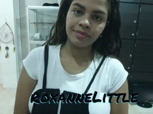 RoxanneLittle