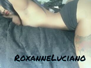 RoxanneLuciano