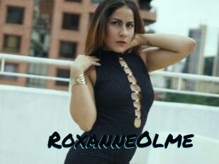 RoxanneOlme
