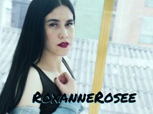 RoxanneRosee