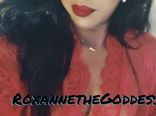 RoxannetheGoddess
