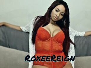 RoxeeReign