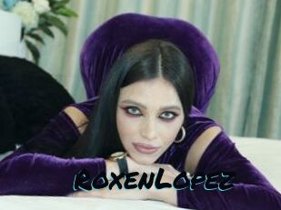 RoxenLopez