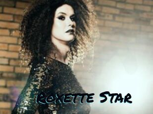 Roxette_Star