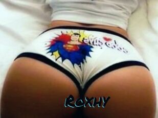 Roxhy