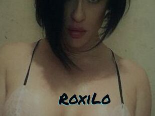 RoxiLo