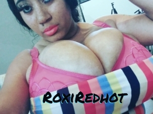 RoxiRedhot