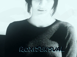RoxiSensual