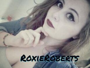 RoxieRoberts
