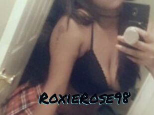 RoxieRose98