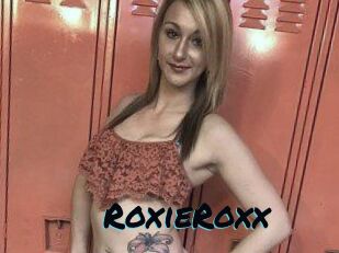 RoxieRoxx Sexties