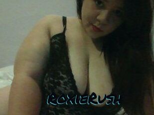RoxieRush