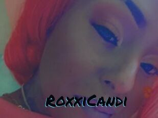 RoxxiCandi