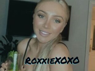 RoxxieXOXO