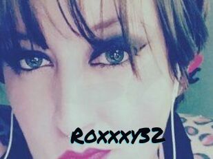 Roxxxy32