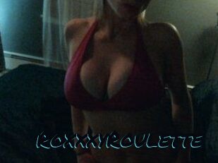 RoxxxyRoulette