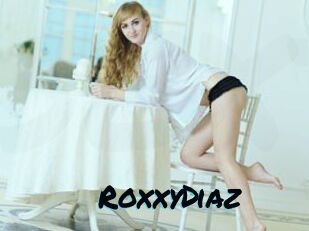 RoxxyDiaz Sexties