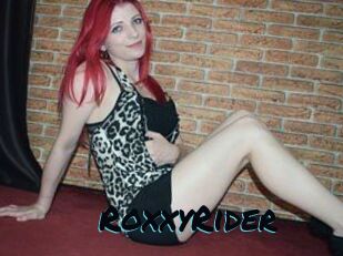 RoxxyRider