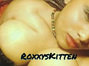 RoxxysKitten