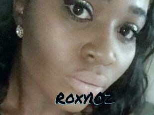 Roxy102
