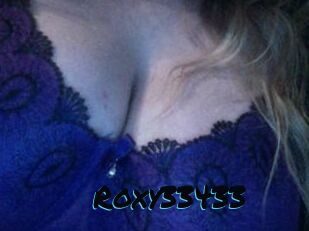 Roxy33433
