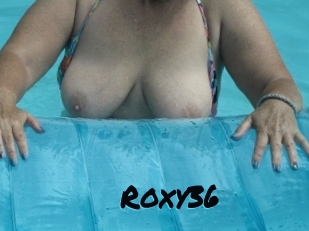 roxy36 Sexties