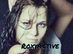 RoxyActive