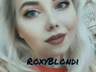 RoxyBlondi Sexties