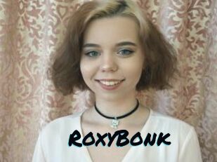 RoxyBonk