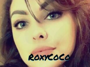 RoxyCoCo