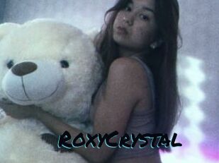 RoxyCrystal