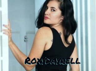 RoxyDayrell