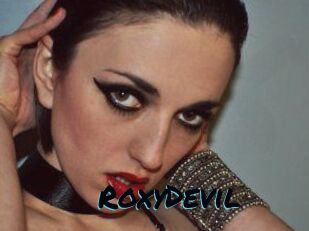RoxyDevil