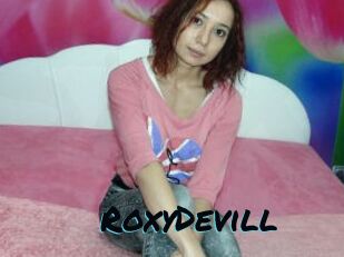 RoxyDevill