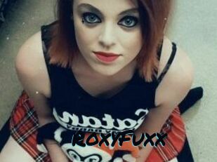 RoxyFuxx