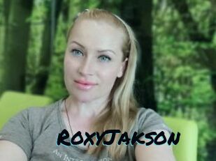 RoxyJakson