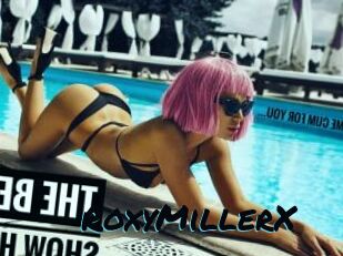 RoxyMillerX