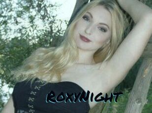 RoxyNight