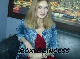 RoxyPrincess