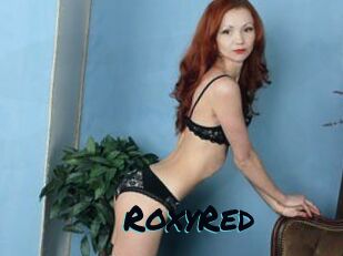 RoxyRed