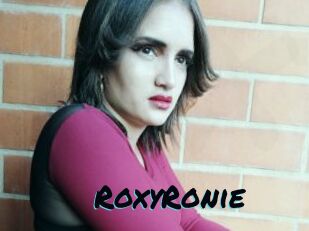 RoxyRonie