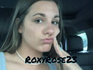 RoxyRose23