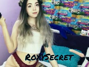 RoxySecret