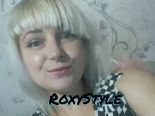 RoxyStyle