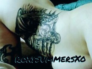 Roxy_SummersXo