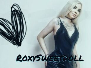 RoxySweetDoll Sexties