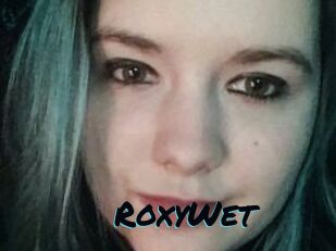RoxyWet