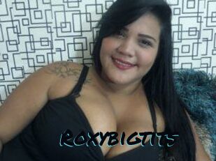 Roxybigtits Sexties