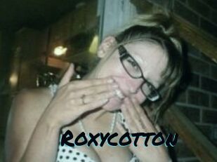Roxy_cotton Sexties