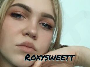 Roxysweett